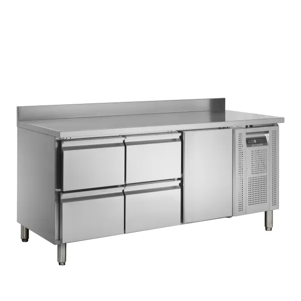 Chladicí stůl GN1/1 Tefcold CK 7340