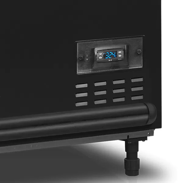 Mrazicí / chladicí ostrov Tefcold SFI185B HC-CF VS