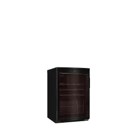 Chladicí skříň vhodná pro chlazení vína Tefcold SC 85 BLACK