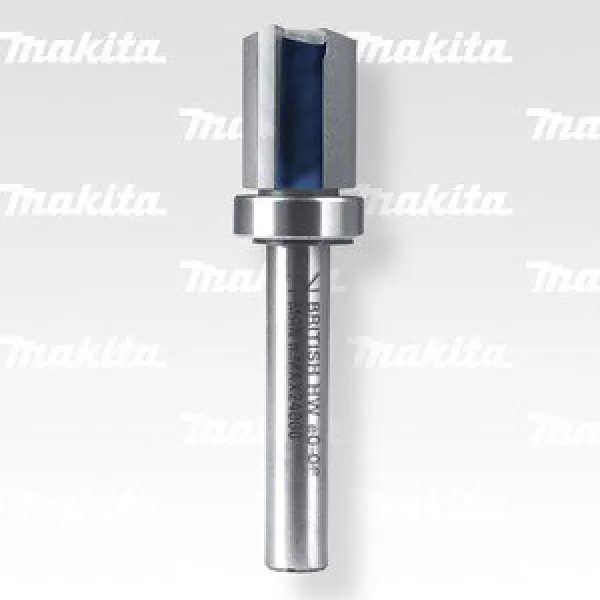Profilová vodící fréza pr. 16, stopka 8 mm Makita P-79033