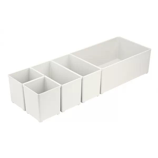 Přihrádka 5 dílná Makita P-84171