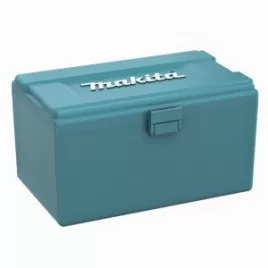 Plastová krabička na přílušenství DTM40 Makita 821538-0