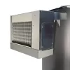 Chladicí bloková jednotka (10,1-15 m3) Tefcold CRU1015P w/o Panel
