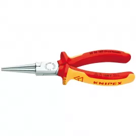Kleště typu Langback s prodlouženými čelistmi Knipex 30 36 160