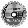 Kotouč pilový dřevo MAKFORCE 210x2.4x30mm 24Z = new B-32253