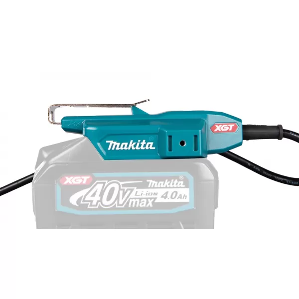 Adaptér baterie 1,6m xgt pro BO001-007CG Makita 1914H3-6