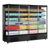 Chladicí vitrína přístěnná, kř. dveře Tefcold PC2500B