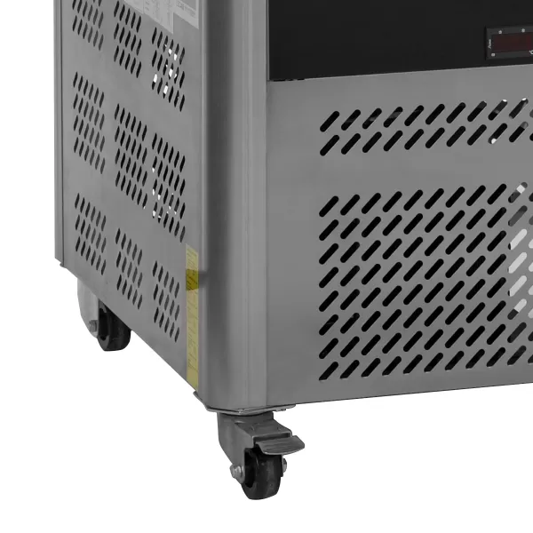 Chladicí vitrína panoramatická Tefcold UPD 200