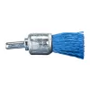 Štětcový kartáč z nylonu, jemný, válcová stopka, 19mm Makita D-45711