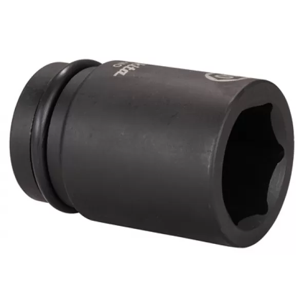 Klíč nástrčný hluboký 1", čtyřhran, 40x90 mm Makita E-24751