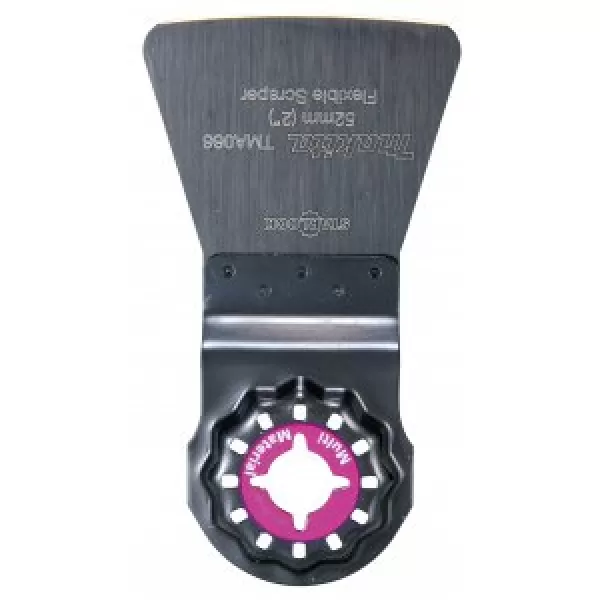 Škrabka 52x40mm HCS TMA066 Starlock (i pro O.I.S.) Makita B-64995
