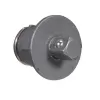 Adaptér 1/4" WR100D Makita 191A51-1