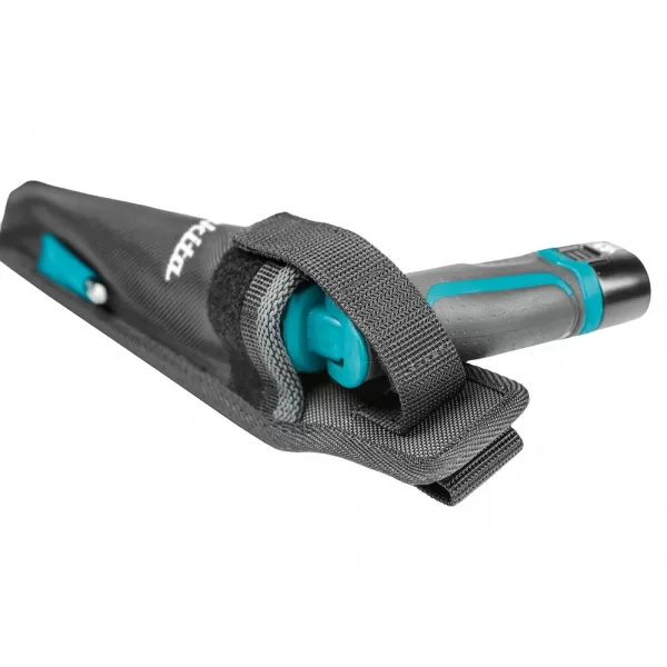 Brašna na aku vrtačku 85x60x320mm Makita E-15160