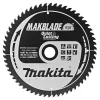 Kotouč pilový dřevo MAKBLADEplus 255x2.3x30mm 60Z = new B-32518
