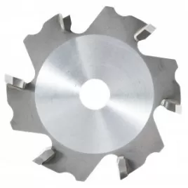 Fréza 90° 6Z na hliníkové panely CA5000 Makita B-48832