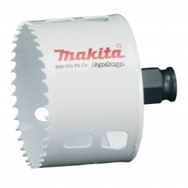 Děrovka BiM Ezychange 2 73mm