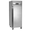 Chladicí skříň plné dveře na ryby Tefcold RKS 600