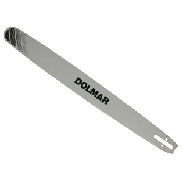 Lišta 74cm 1.5mm 3/8" pancéřová Dolmar Makita 415074452