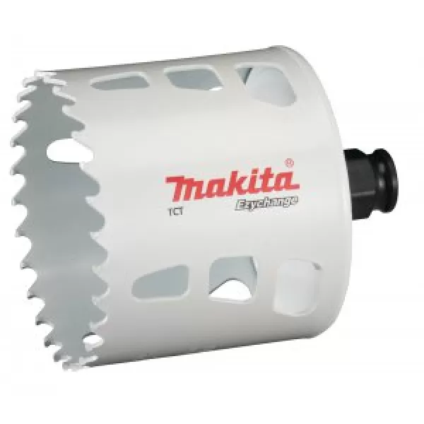Děrovka TCT Ezychange 2 76mm