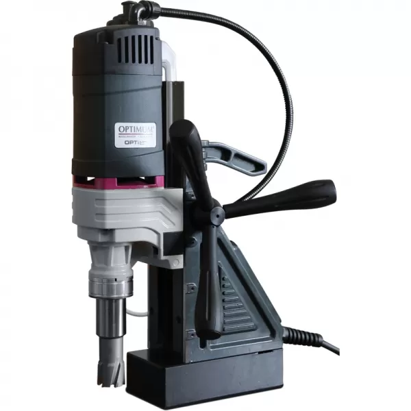 Magnetická vrtačka DM 35 Optimum 3071036