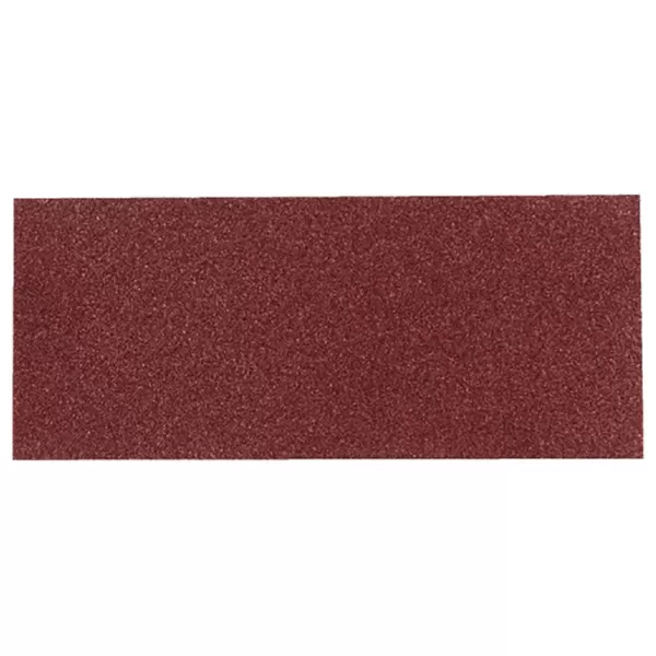Papír brusný 93x228mm K180, 50ks Makita P-36245