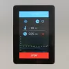 Šokový zchlazovač / zmrazovač Tefcold BLCA5X1