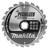 Kotouč pilový dřevo SPECIALIZED se zapuštěnými zuby 235x2.3x30mm 24Z = new B-33130