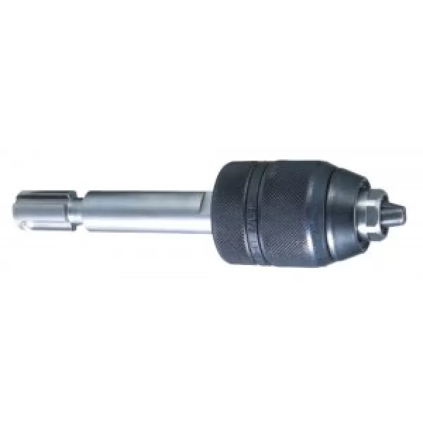 Sklíčidlo 1,5 - 13mm rychloupínací, s adaptérem pro upnutí SDS-max Makita 122829-5