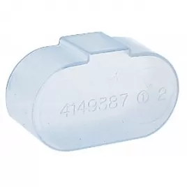 Kryt kontaktů ochranný pro akumulátory Ni-Cd 7,2V Makita 414938-7