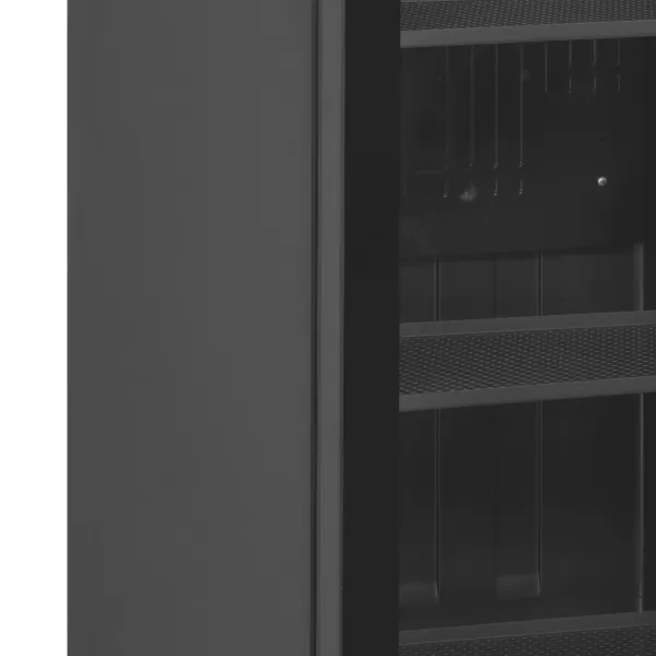 Chladicí skříň, levé křídlové dveře Tefcold SCU 1425 FRAMELESS L/H