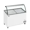 Mobilní distributor zmrzliny Tefcold IC401SCE+SO