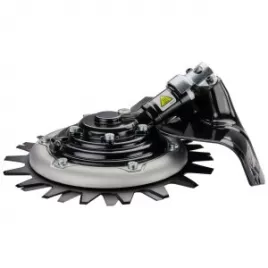 Nožová hlava pro aku křovinořezy Makita 191M75-9