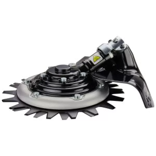 Nožová hlava pro aku křovinořezy Makita 191M75-9