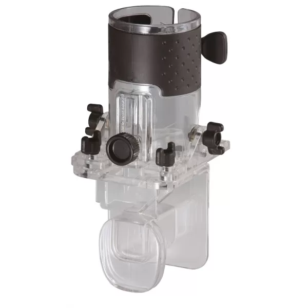 Vedení frézy cpl. 3710 Makita 194270-2