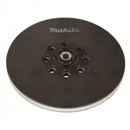 Středně tvrdá brusná deska DSL800 Makita 199940-8