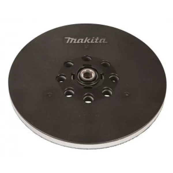Středně tvrdá brusná deska DSL800 Makita 199940-8