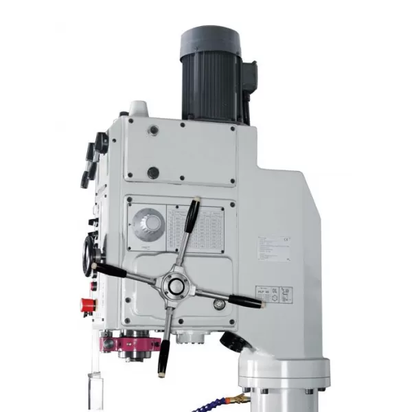 Sloupová vrtačka OPTIdrill B 50 GSM