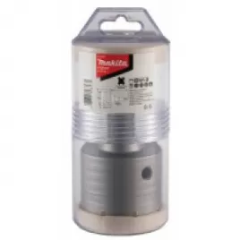 Děrovka do zdiva 82mm SDS-Plus cpl.