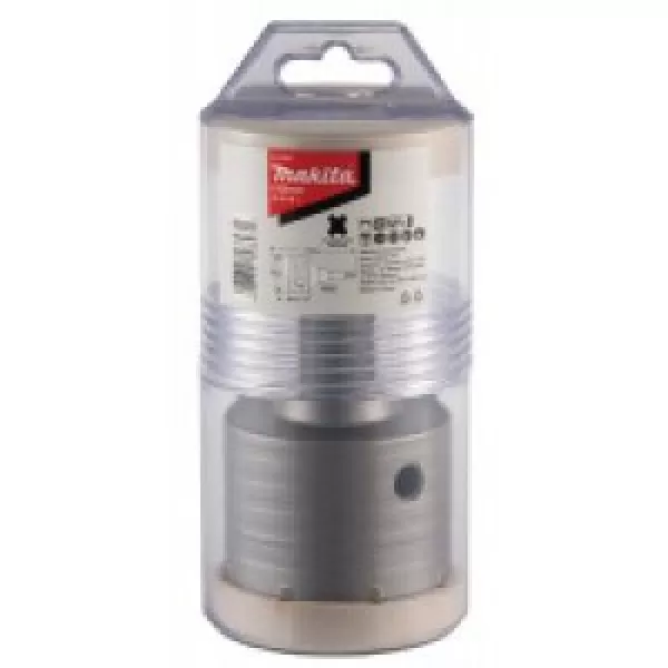 Děrovka do zdiva 82mm SDS-Plus cpl.