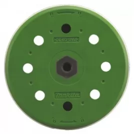 Podložka pod leštící kotouč pro BO6050 tvrdá 130mm Makita 197317-1