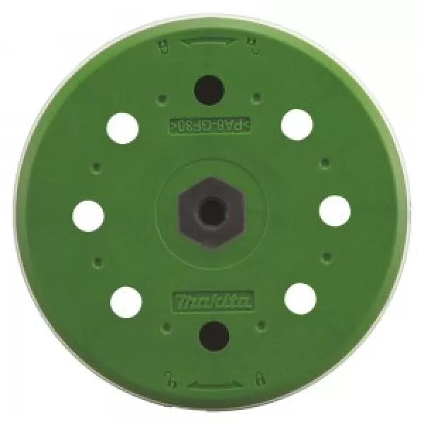 Podložka pod leštící kotouč pro BO6050 tvrdá 130mm Makita 197317-1