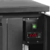 Chladicí minibar na KEG sudy Tefcold CKC4 KEG Cooler