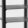 Chladicí vitrína stolní, černá Tefcold UPD 60 BLACK