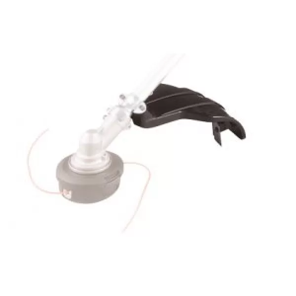 Ochranný kryt strunové hlavy pro DUR369 Makita 191B55-9