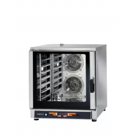 Digitální konvekční trouba s přivlhčováním Nordline Nerone MID 07 GN 1/1 H2O