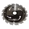 Kotouč pilový dřevo MFORCE 210x2.3x30mm 16Z = old B-07973