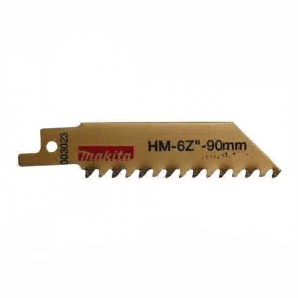 Pilový list 003023 1ks na stavební materiály Makita P-05038