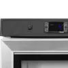 Chladicí skříň prosklené dveře, bílá Tefcold UR 200 G