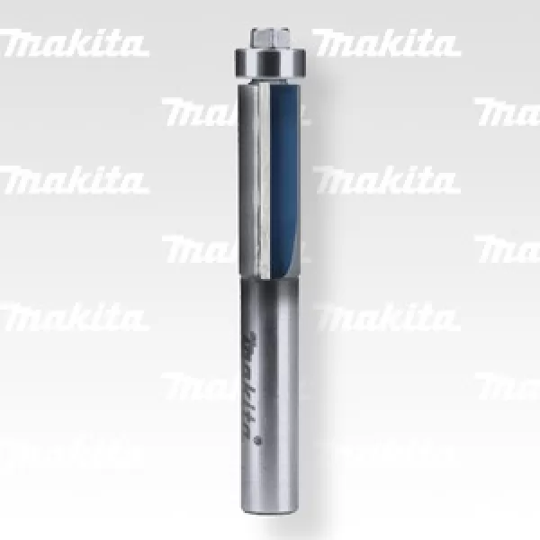 Zarovnávací fréza pr. 12.7, stopka 8 mm Makita P-79005