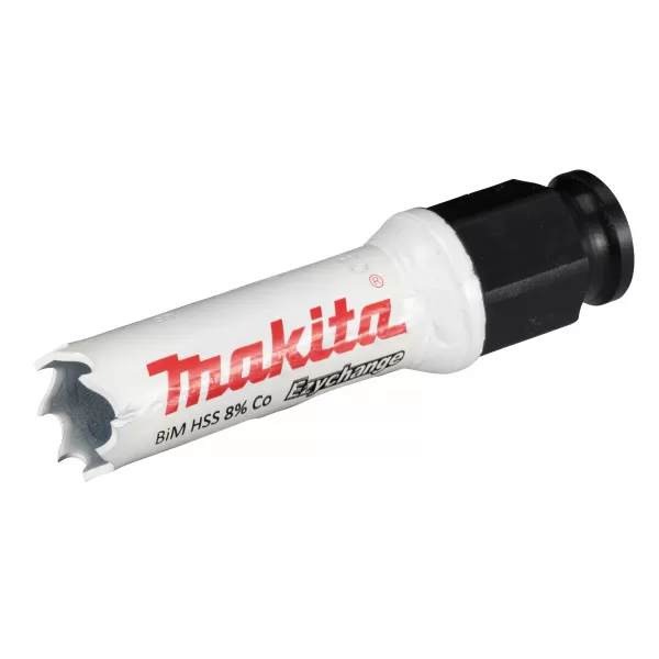 Děrovka BiM Ezychange 2 16mm Makita E-03632